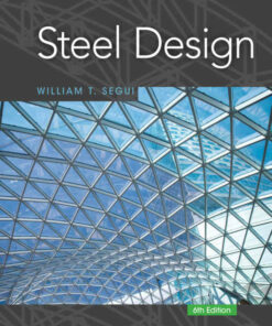 Steel Design 6th Edition ebook