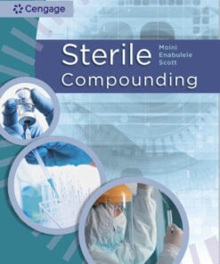 Sterile Compounding 1st Edition ebook