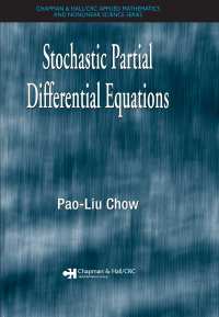 Stochastic Partial Differential Equations ebook