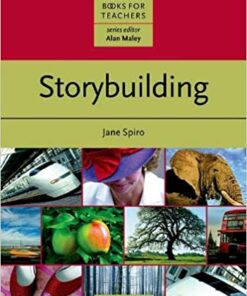 Storybuilding - Resource Books for Teachers ebook