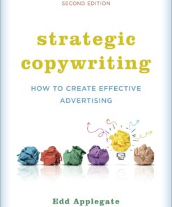 Strategic Copywriting ebook