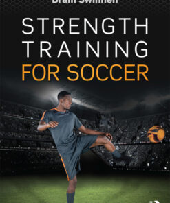 Strength Training for Soccer ebook