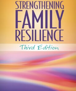 Strengthening Family Resilience Third Edition ebook