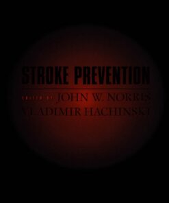 Stroke Prevention ebook