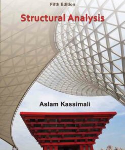 Structural Analysis 5th Edition ebook