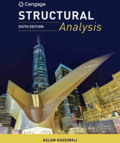 Structural Analysis 6th Edition ebook