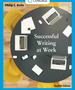 Successful Writing At Work, 12th Edition ebook