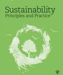 Sustainability Principles and Practice ebook