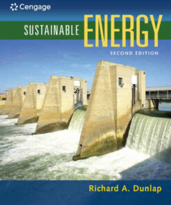 Sustainable Energy 2nd Edition ebook