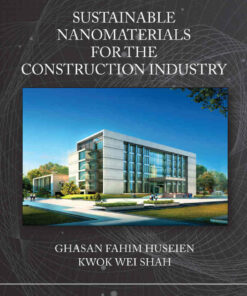 Sustainable Nanomaterials for the Construction Industry ebook