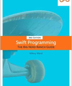 Swift Programming: The Big Nerd Ranch Guide 3rd Edition ebook