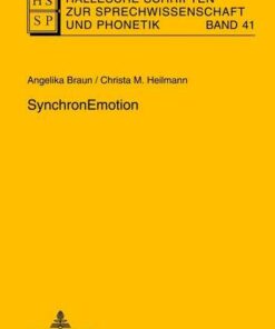 SynchronEmotion ebook