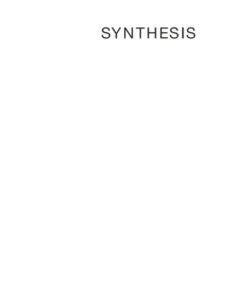 Synthesis: Texte und Collagen / Texts and Collages ebook