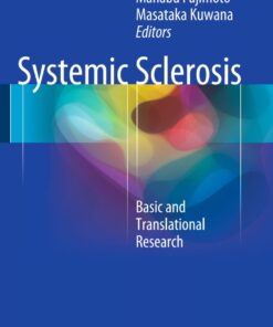 Systemic Sclerosis: Basic and Translational Research ebook