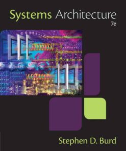 Systems Architecture 7th Edition ebook