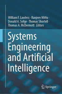 Systems Engineering and Artificial Intelligence ebook