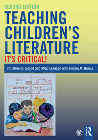 Teaching Children's Literature: It's Critical! ebook