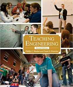 Teaching Engineering Second Edition ebook