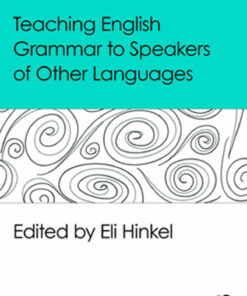 Teaching English Grammar to Speakers of Other Languages ebook