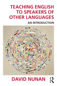 Teaching English to Speakers of Other Languages: An Introduction ebook