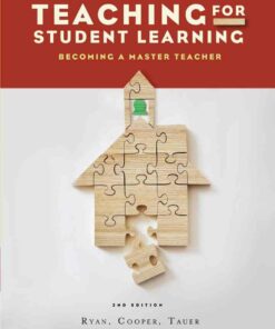 Teaching for Student Learning: Becoming a Master Teacher 2nd Edition ebook