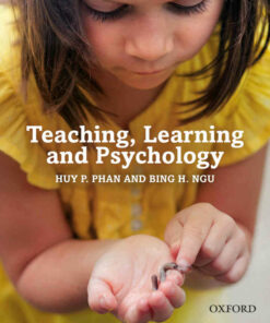 Teaching Learning and Psychology 1st Edition ebook