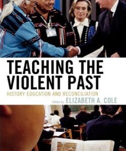 Teaching the Violent Past ebook