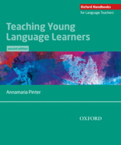 Teaching Young Language Learners Second Edition ebook