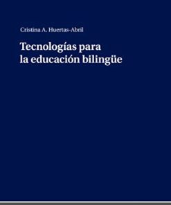 Tecnolog�as para la educaci�n biling�e ebook