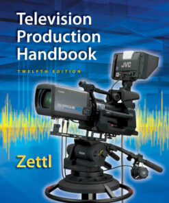 Television Production Handbook 12th Edition ebook