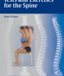 Tests and Exercises for the Spine ebook