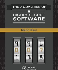 The 7 Qualities of Highly Secure Software ebook