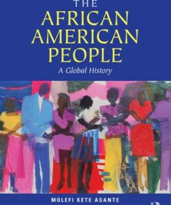 The African American People: A Global History ebook