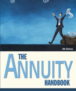 The Annuity Handbook ebook