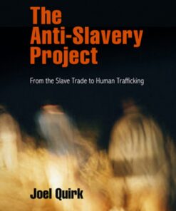 The Anti-Slavery Project: From the Slave Trade to Human Trafficking ebook
