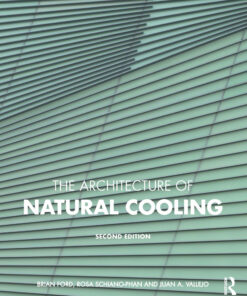 The Architecture of Natural Cooling ebook