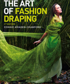 The Art of Fashion Draping, 5th Edition ebook