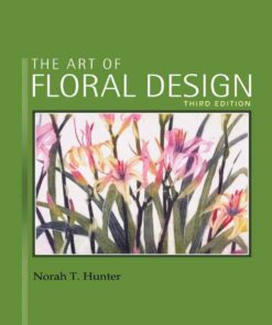 The Art of Floral Design 3rd Edition ebook