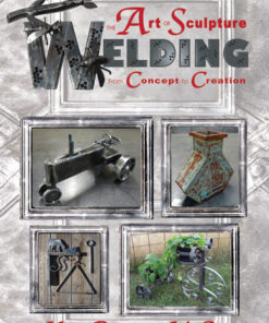 The Art of Sculpture Welding ebook