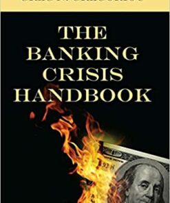 The Banking Crisis Handbook ebook