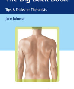 The Big Back Book: Tips & Tricks for Therapists ebook