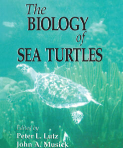 The Biology of Sea Turtles Volume I ebook