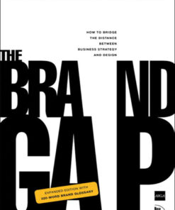 The Brand Gap Revised Edition ebook