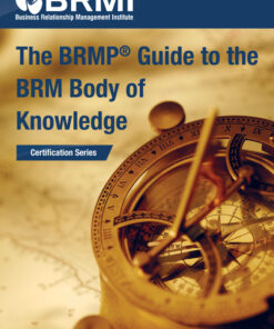 The BRMP Guide to the BRM Body of Knowledge ebook