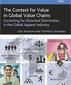 The Contest for Value in Global Value Chains ebook