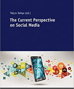 The Current Perspective on Social Media ebook