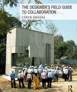 The Designer's Field Guide to Collaboration ebook