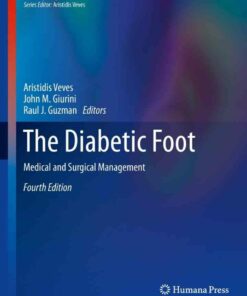 The Diabetic Foot: Medical and Surgical Management ebook