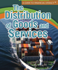 The Distribution of Goods and Services ebook
