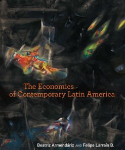 The Economics of Contemporary Latin America ebook